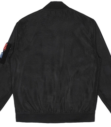 市场上装-夹克-休闲男装夹克