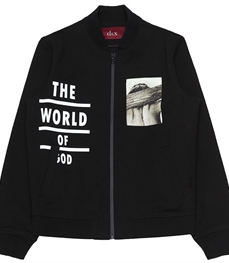 市场上装-夹克-休闲男装夹克