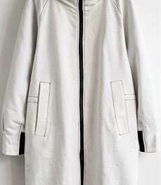 市场上装-中长外套-休闲男装中长外套