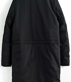 市场上装-中长外套-休闲男装中长外套