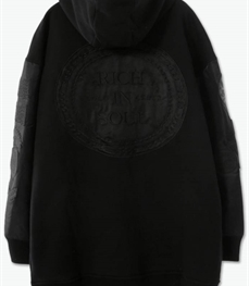 市场上装-中长外套-休闲男装中长外套