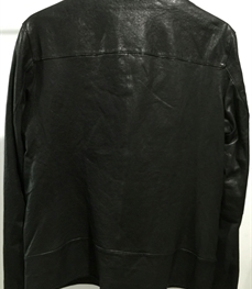 市场上装-皮衣-休闲男装皮衣