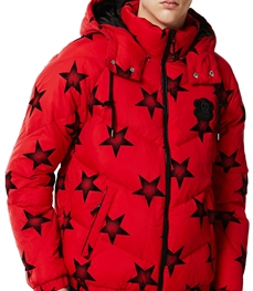 市场上装-棉衣/羽绒服-休闲男装棉服