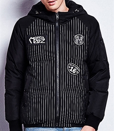 市场上装-棉衣/羽绒服-休闲男装棉服