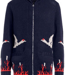 市场上装-毛衫-时尚男装毛衫