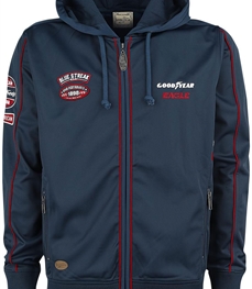 市场上装-卫衣-时尚男装卫衣