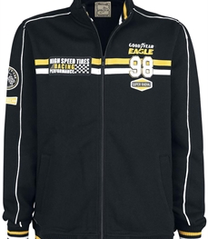 市场上装-卫衣-时尚男装卫衣