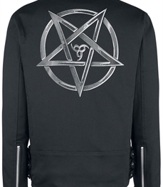 市场上装-夹克-时尚男装夹克