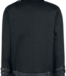 市场上装-夹克-时尚男装夹克