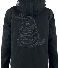 市场上装-中长外套-时尚男装中长外套