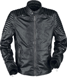 市场上装-皮衣-时尚男装皮衣