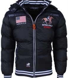 市场上装-棉衣/羽绒服-时尚男装棉服