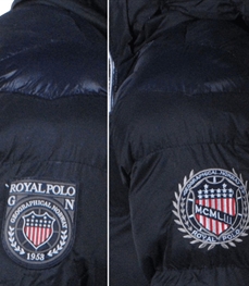 市场上装-棉衣/羽绒服-时尚男装棉服