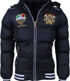 市场上装-棉衣/羽绒服-时尚男装棉服