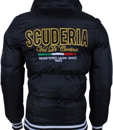 市场上装-棉衣/羽绒服-时尚男装棉服