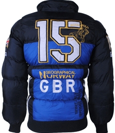 市场上装-棉衣/羽绒服-时尚男装棉服