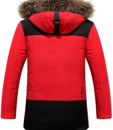 市场上装-棉衣/羽绒服-时尚男装棉服