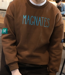 市场上装-卫衣-时尚男装卫衣