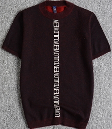 市场上装-毛衫-时尚男装毛衫