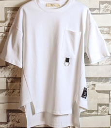 市场上装-T恤-时尚男装t恤