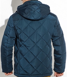 市场上装-棉衣/羽绒服-时尚商务棉服