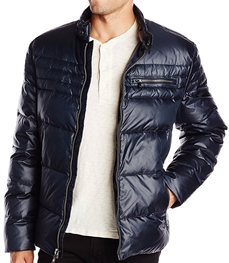 市场上装-棉衣/羽绒服-时尚商务棉服