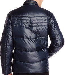 市场上装-棉衣/羽绒服-时尚商务棉服