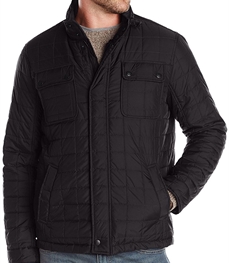 市场上装-棉衣/羽绒服-时尚商务棉服