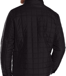 市场上装-棉衣/羽绒服-时尚商务棉服