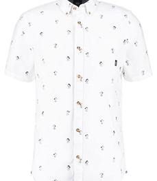 市场上装-衬衫-时尚男装衬衫