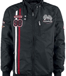 市场上装-夹克-时尚男装卫衣