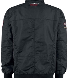 市场上装-夹克-时尚男装卫衣