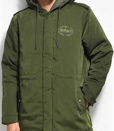 市场上装-中长外套-时尚男装中长外套