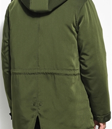 市场上装-中长外套-时尚男装中长外套