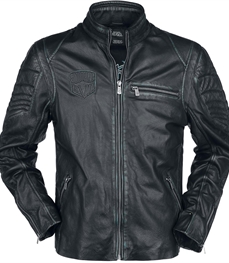 市场上装-皮衣-时尚男装皮衣