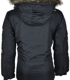 市场上装-棉衣/羽绒服-时尚男装棉服