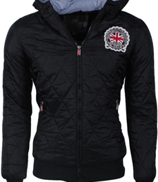 市场上装-棉衣/羽绒服-时尚男装棉服