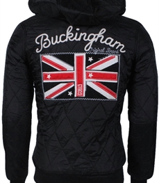 市场上装-棉衣/羽绒服-时尚男装棉服