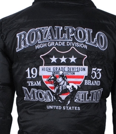 市场上装-棉衣/羽绒服-时尚男装棉服