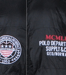 市场上装-棉衣/羽绒服-时尚男装棉服