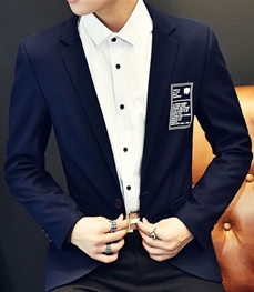 市场上装-单西-时尚男装单西