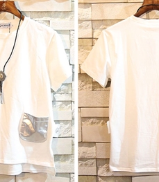 市场上装-T恤-时尚男装t恤