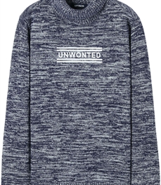 市场上装-毛衫-时尚男装毛衫