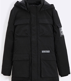 市场上装-棉衣/羽绒服-时尚男装棉服
