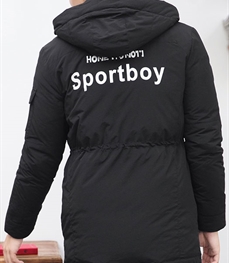 市场上装-棉衣/羽绒服-时尚男装棉服