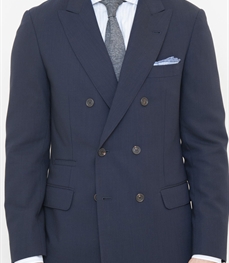 市场上装-单西-时尚商务单西