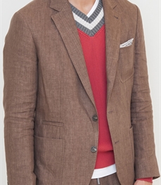 市场上装-单西-时尚商务单西