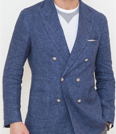 市场上装-单西-时尚商务单西