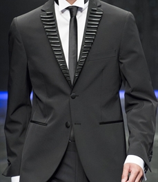 市场上装-单西-时尚商务单西