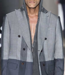 市场上装-单西-时尚商务单西